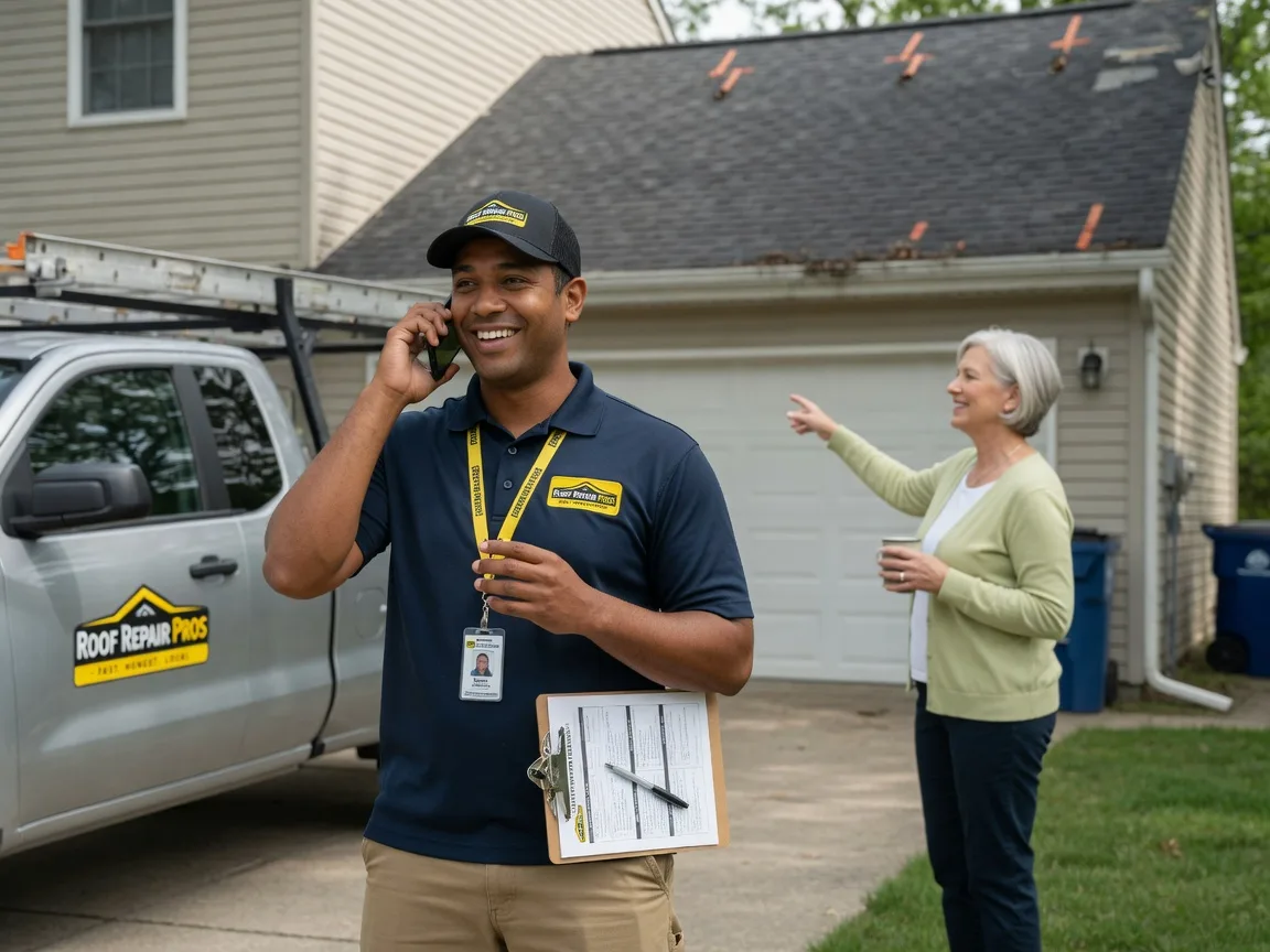 Roof Repair Goldvein, VA FAQs